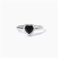 Anello Mabina Donna LOVE AFFAIR in Argento 523285 - 523285